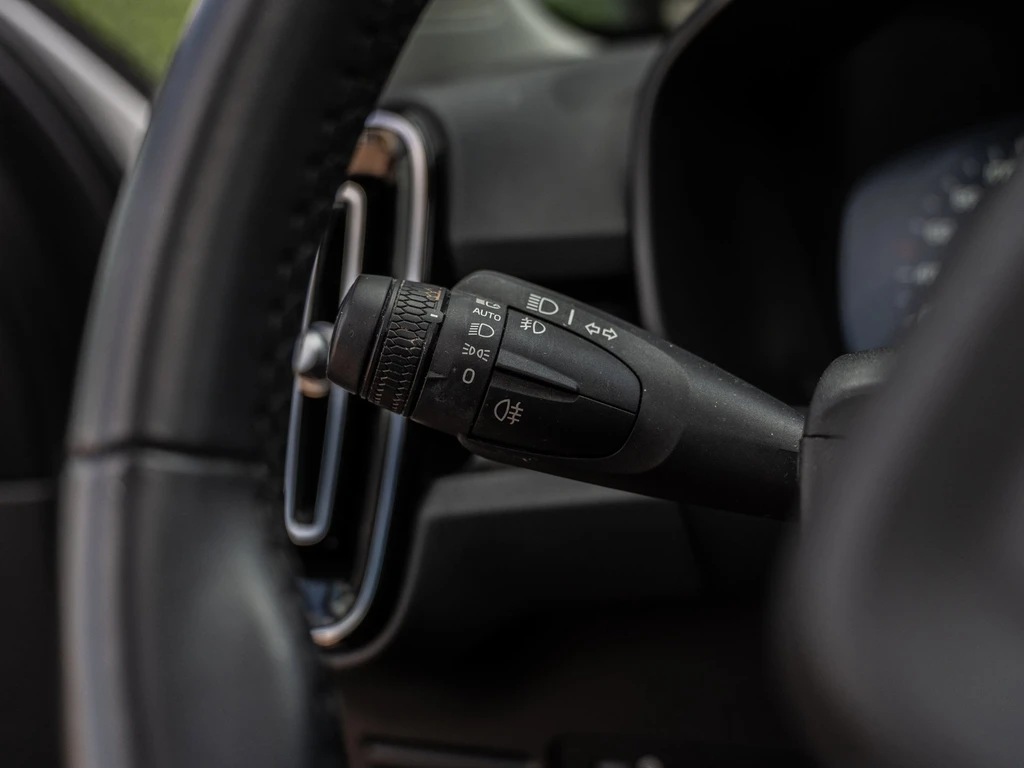 Volvo XC40 – foto 38