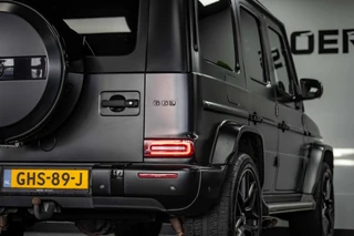 Mercedes-Benz G-Klasse – thumbnail 9