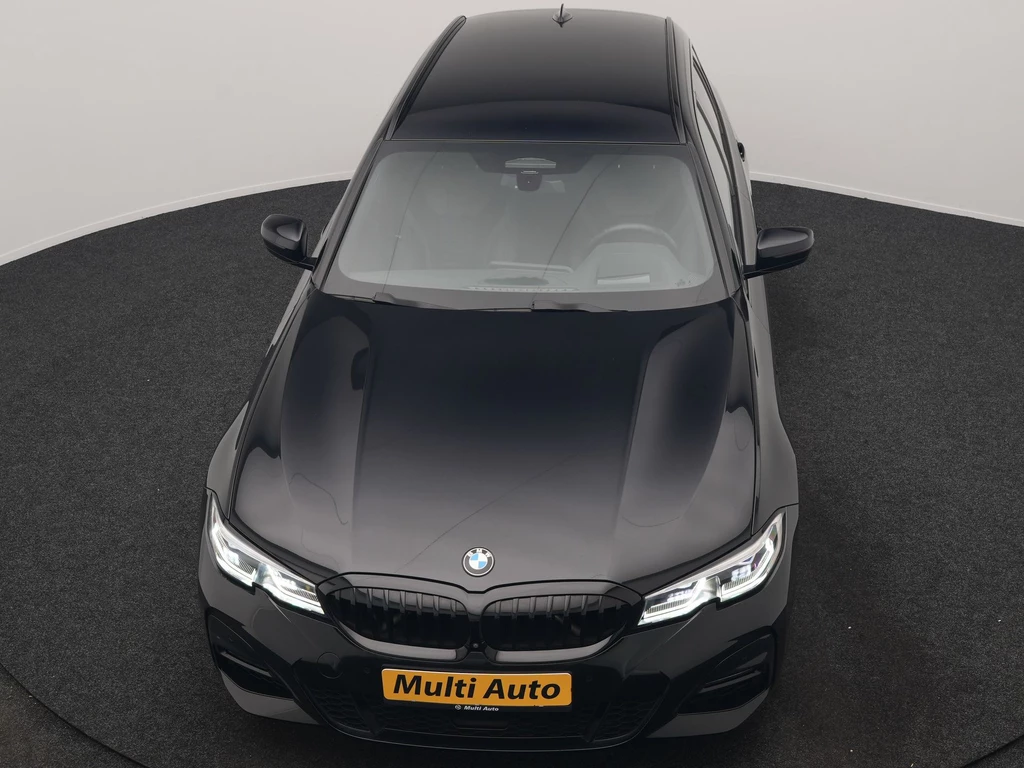 BMW 3 Serie – foto 30