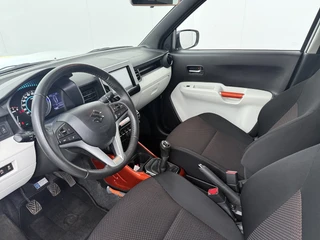 Suzuki Ignis – thumbnail 18