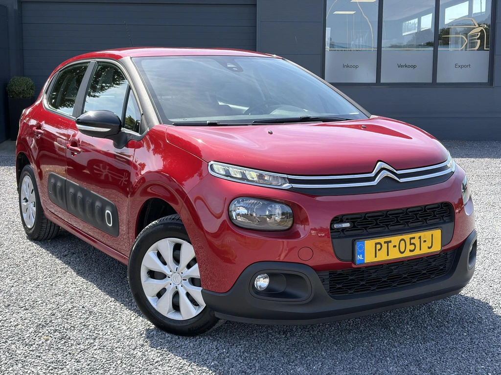 Citroën C3 – foto 4