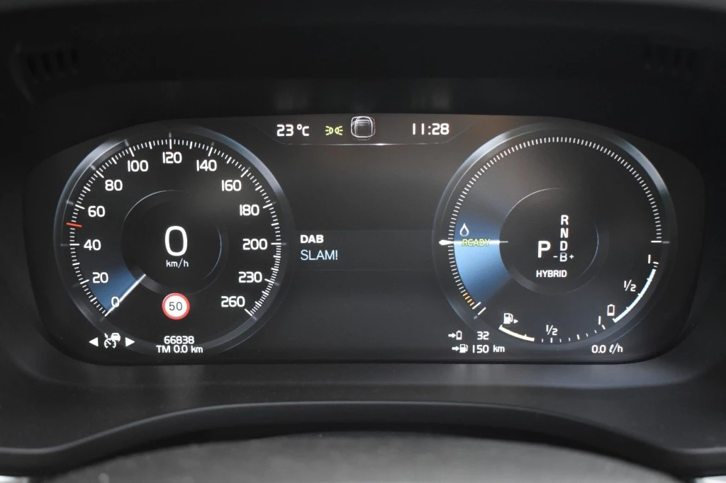 Volvo XC60 – foto 20