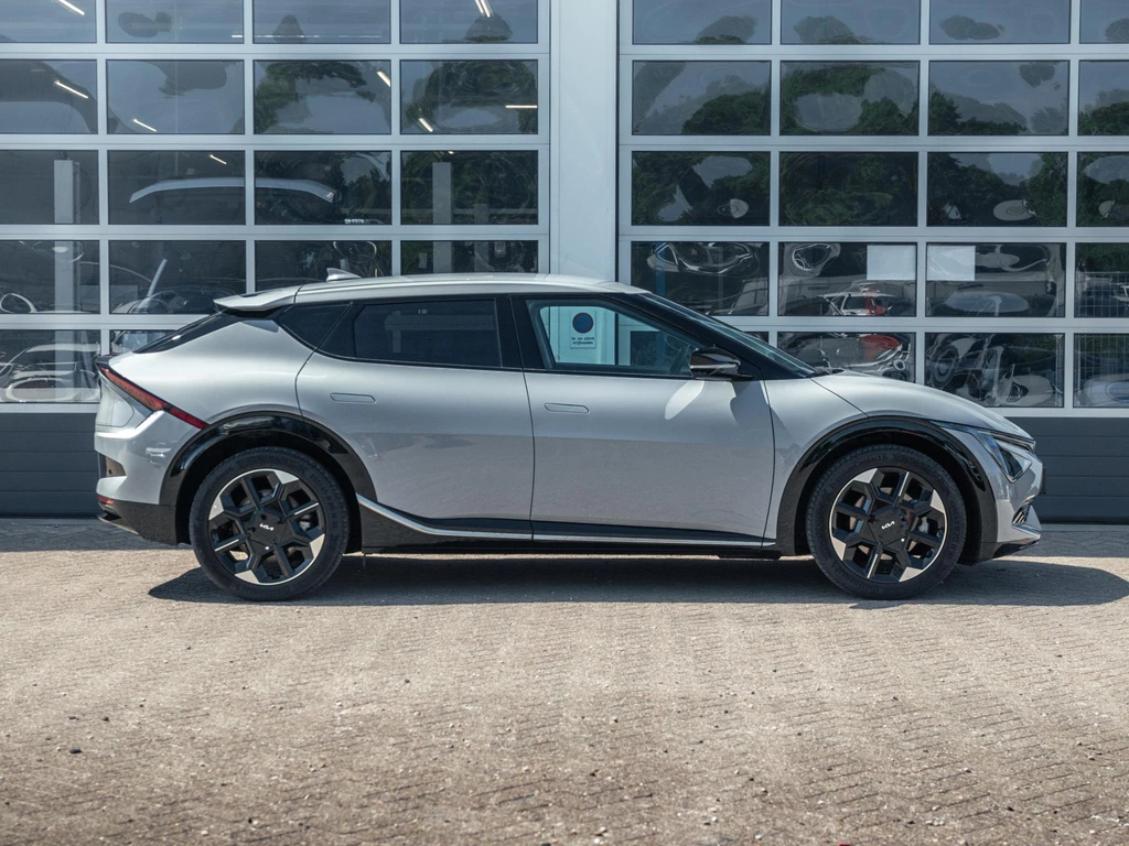 Kia EV6 – foto 7