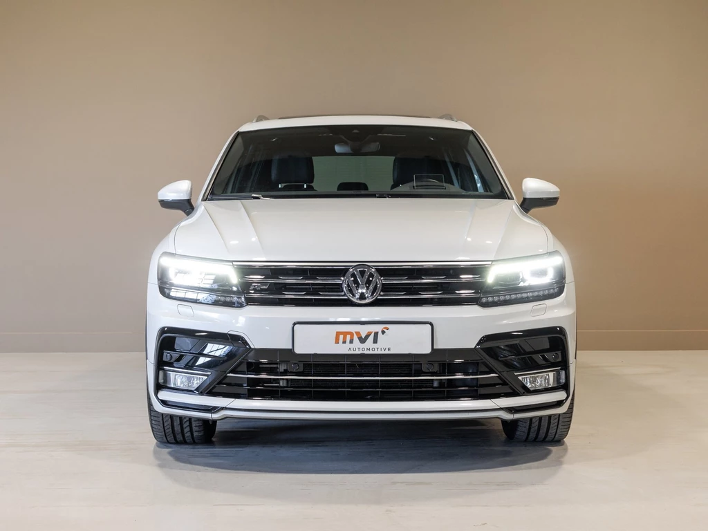 Volkswagen Tiguan – foto 6