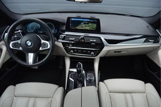 BMW 5 Serie – thumbnail 8