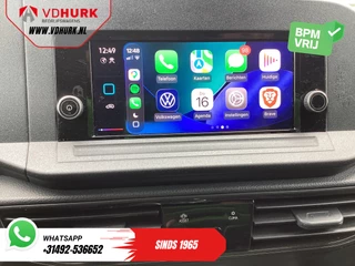 Volkswagen Caddy – thumbnail 14