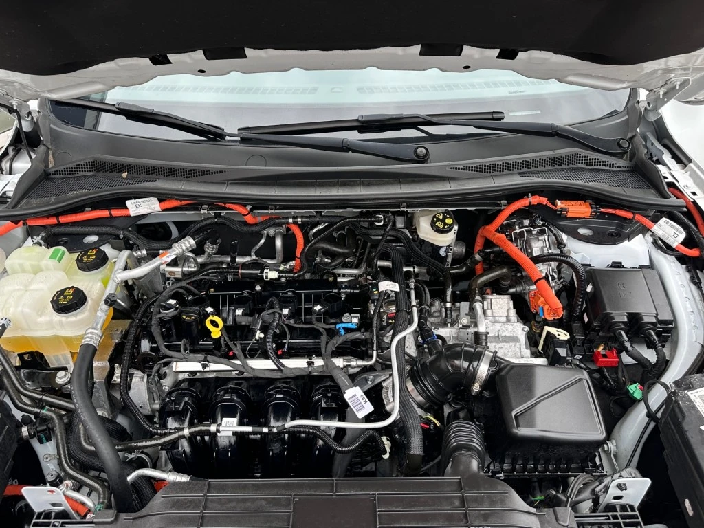 Ford Kuga – foto 29