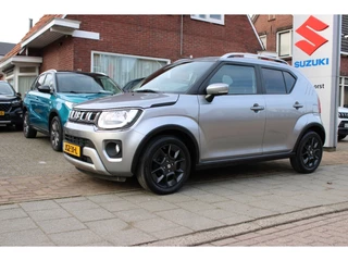 Suzuki Ignis – thumbnail 2