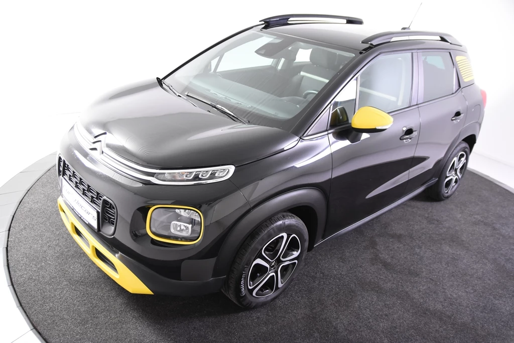 Citroën C3 Aircross – foto 2