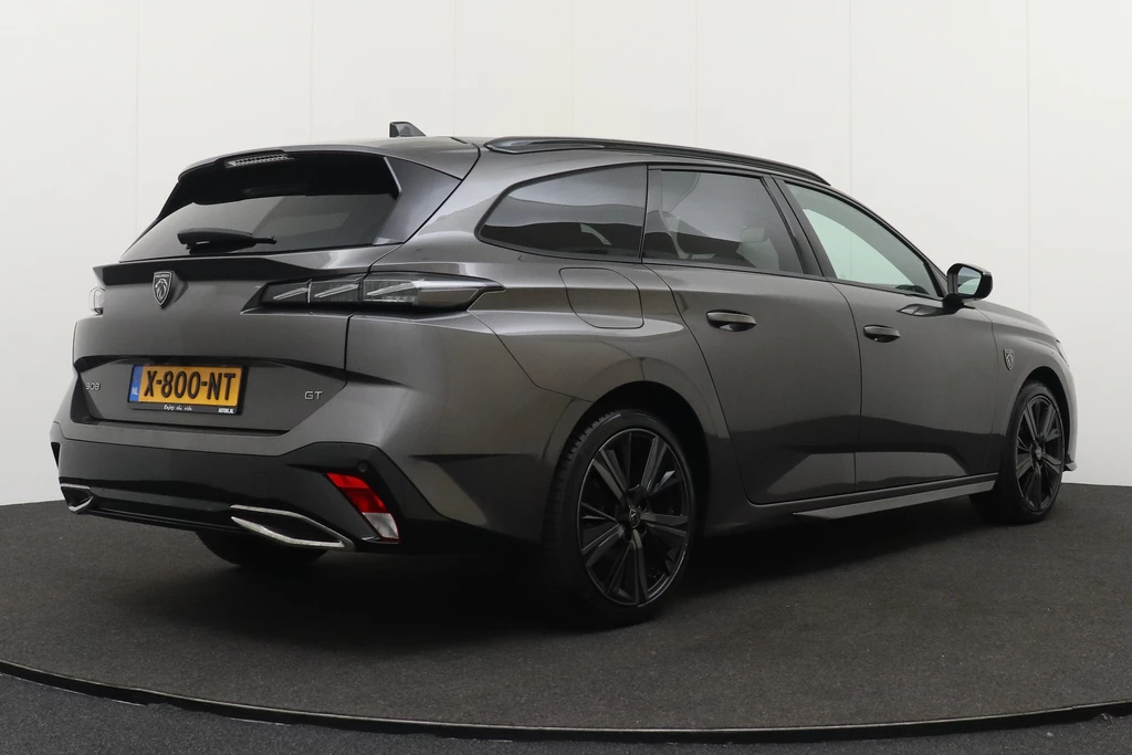 Peugeot 308 – foto 4