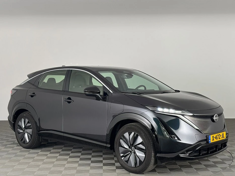 Nissan ARIYA – foto 2