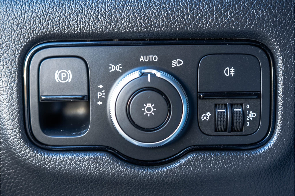 Mercedes-Benz Vito – foto 24