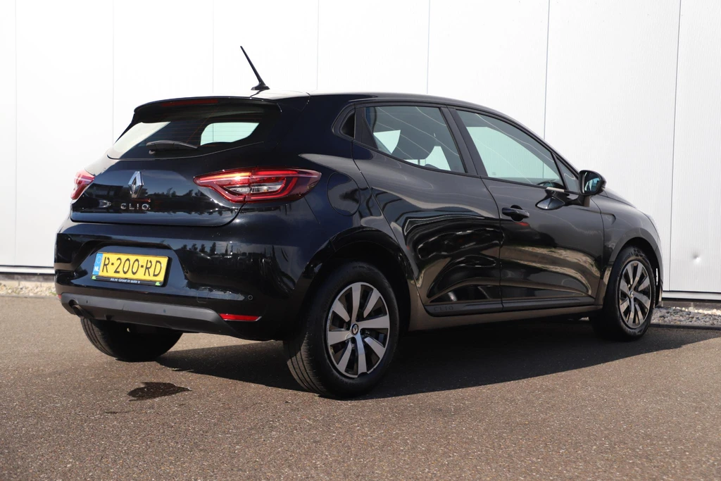 Renault Clio – foto 2
