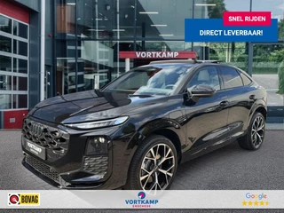 Audi Q3 – thumbnail 1