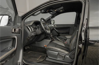 Ford Ranger – thumbnail 10