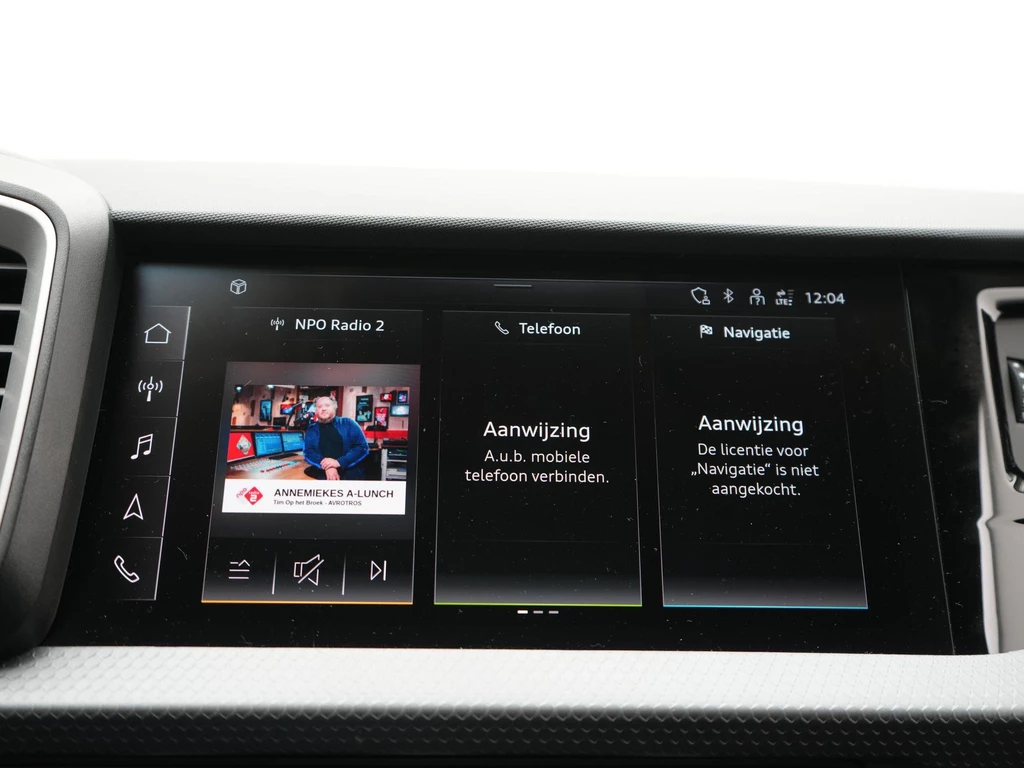 Audi A1 Sportback – foto 19