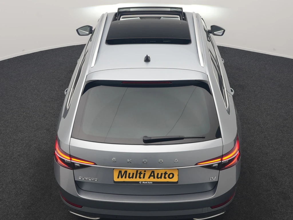 Škoda Superb – foto 6