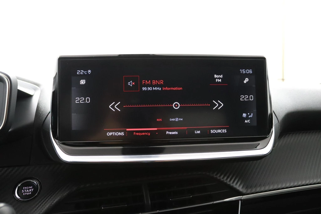 Peugeot 2008 – foto 16