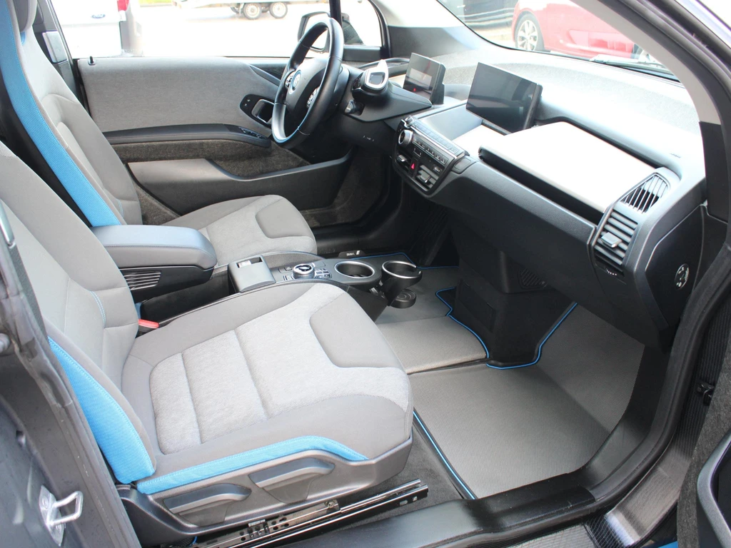 BMW i3 – foto 12