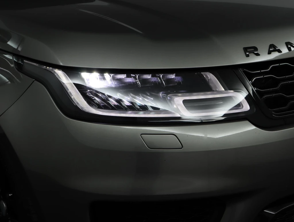 Land Rover Range Rover Sport – foto 38