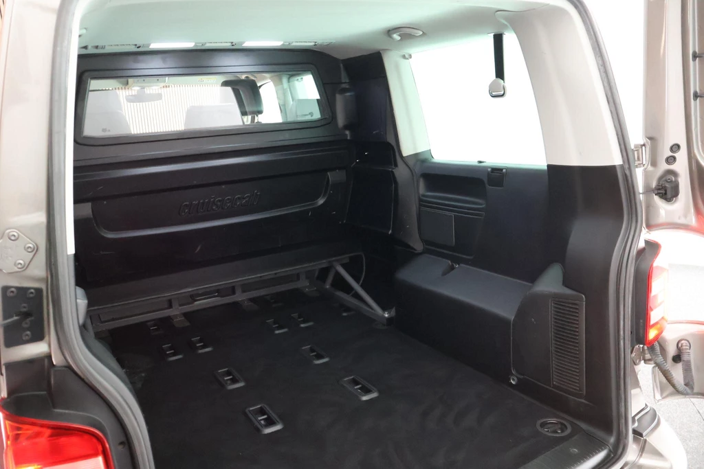 Volkswagen Transporter – foto 36