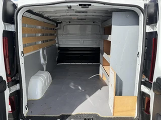 Opel Vivaro – thumbnail 14