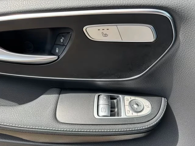 Mercedes-Benz V-Klasse – foto 15