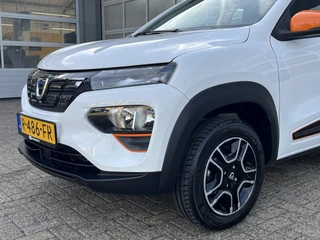 Dacia Spring – thumbnail 2