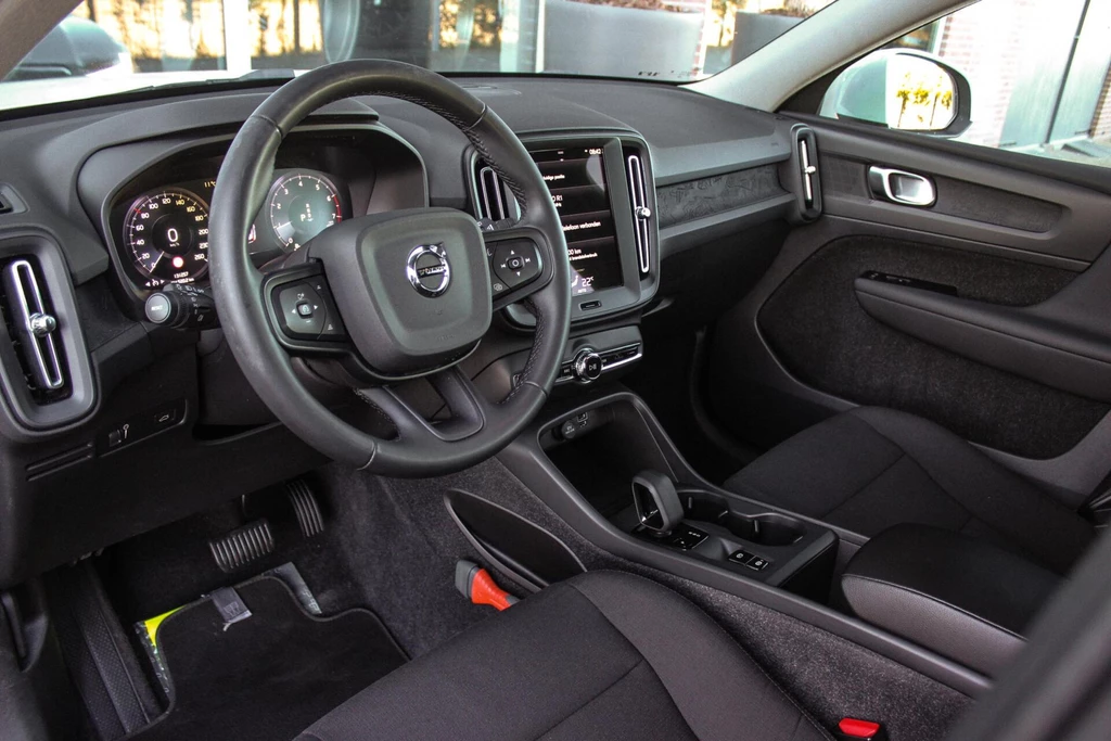 Volvo XC40 – foto 17
