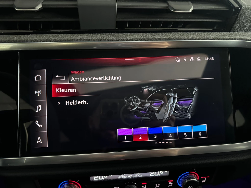 Audi RSQ3 – foto 36