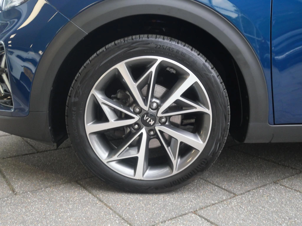 Kia Niro – foto 20