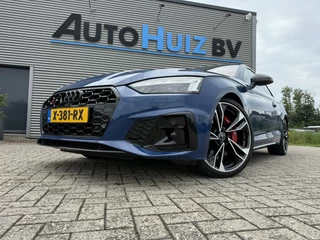Audi A5 – thumbnail 3