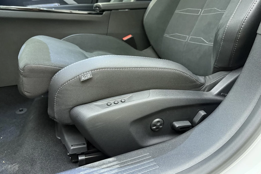 Opel Astra – foto 19