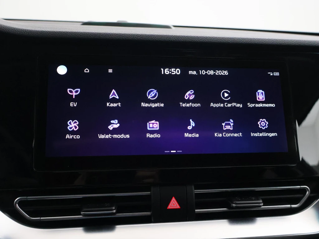 Kia e-Niro – foto 44