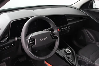 Kia Niro EV – thumbnail 8