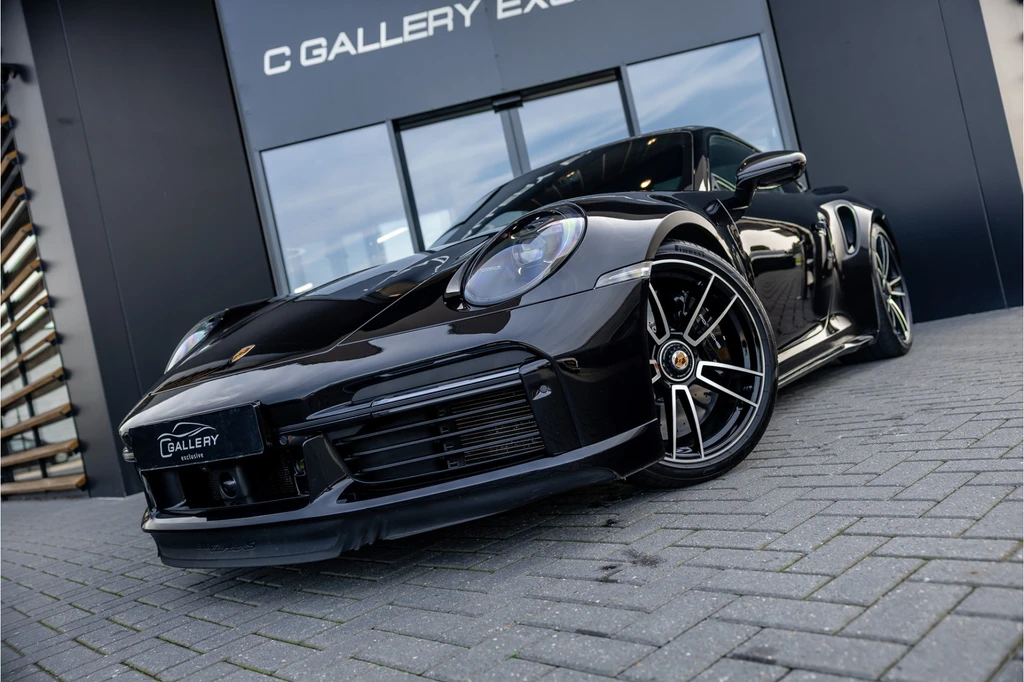 Porsche 911 – foto 3