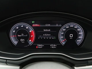 Audi A4 – thumbnail 19