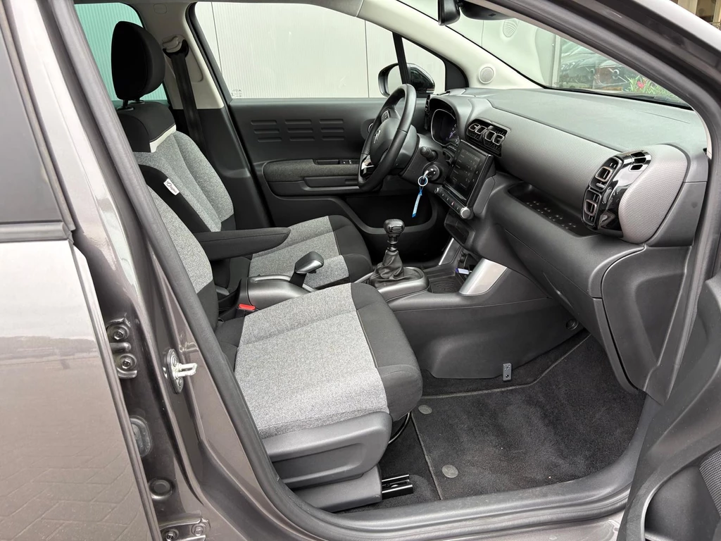 Citroën C3 Aircross – foto 11