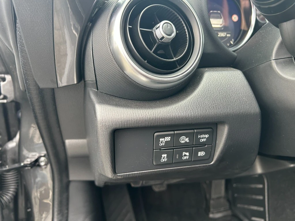 Mazda MX-5 – foto 23