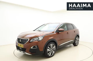 Peugeot 3008 – thumbnail 1
