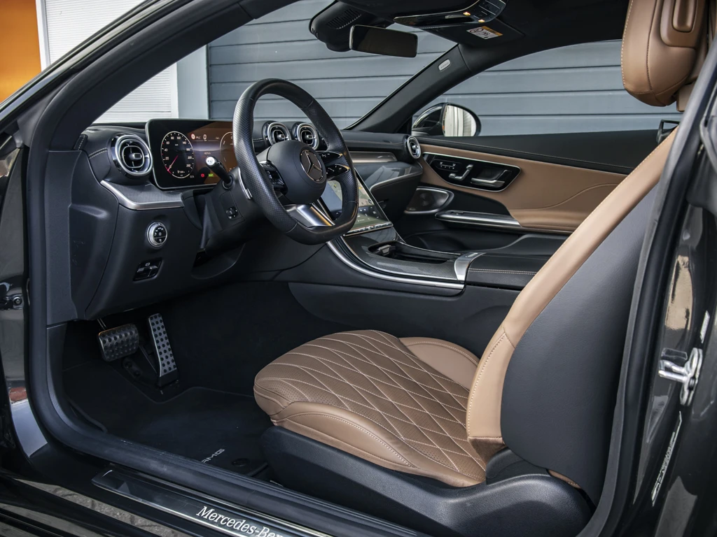Mercedes-Benz CLE – foto 14