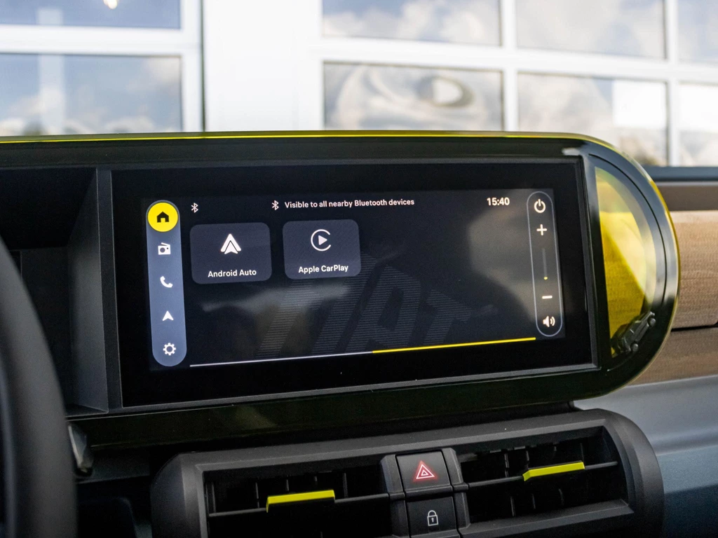 Fiat Grande Panda – foto 17