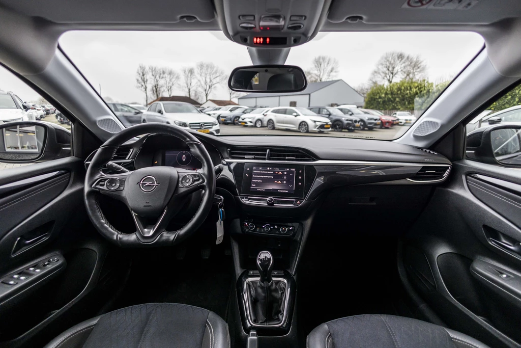 Opel Corsa – foto 32