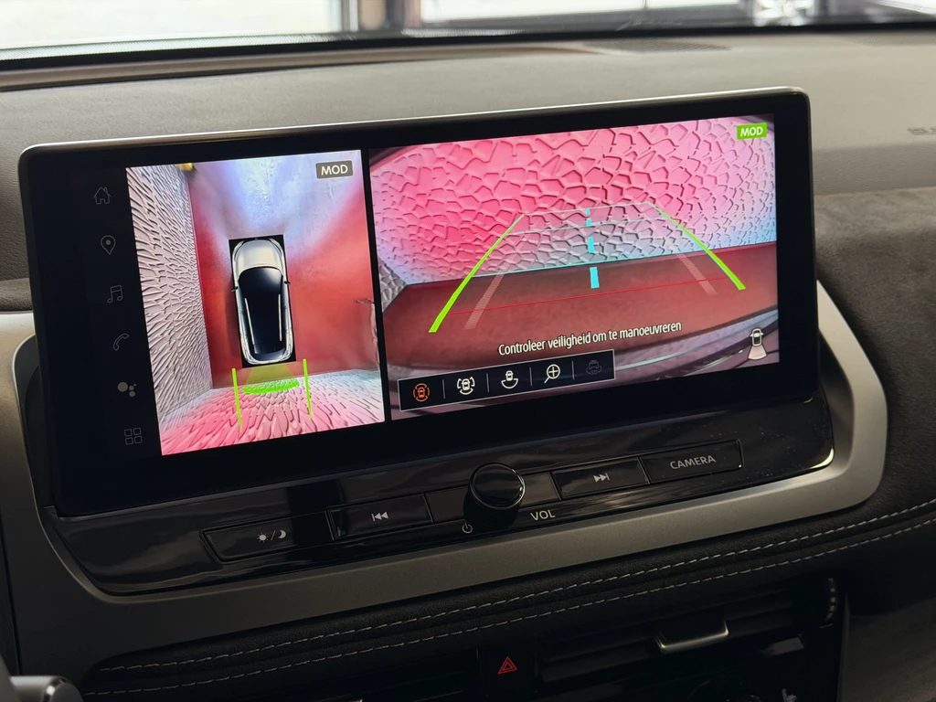 Nissan QASHQAI – foto 17