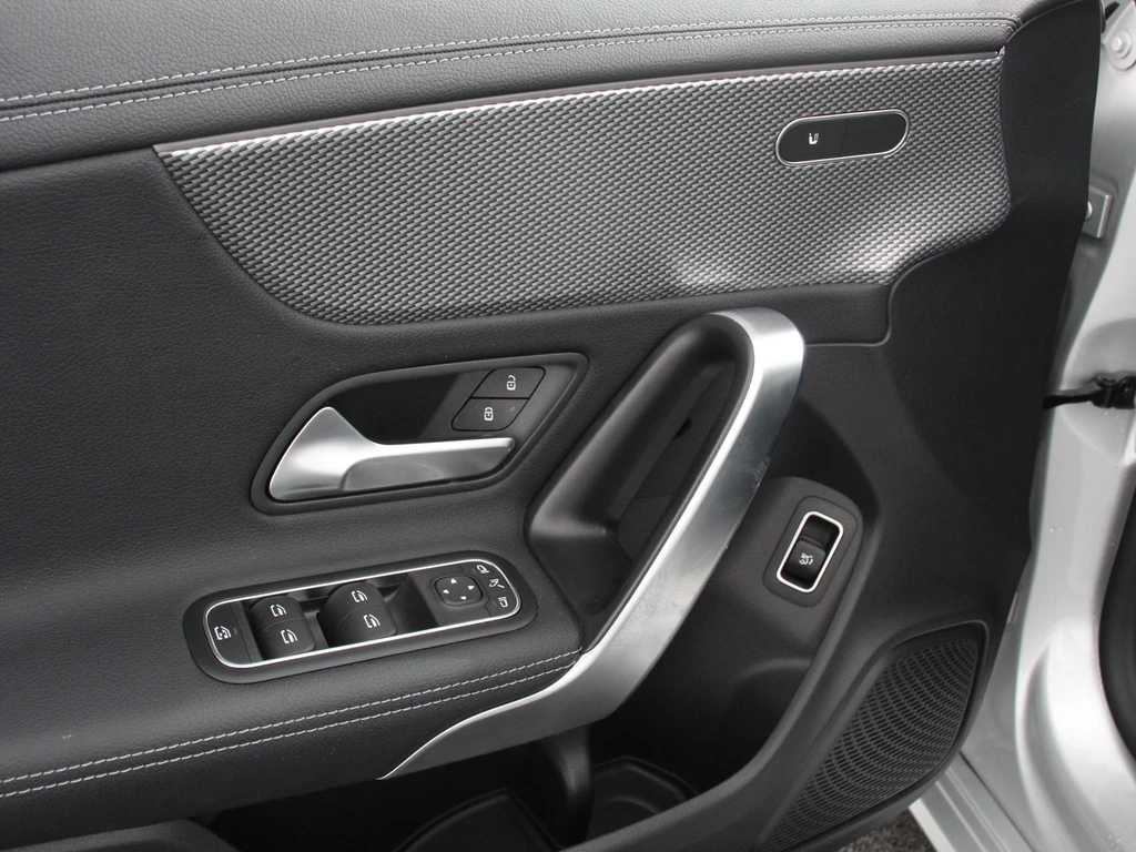 Mercedes-Benz CLA – foto 14