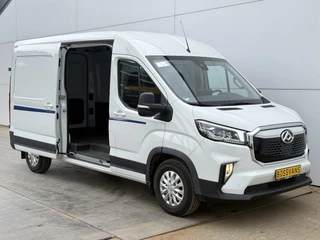 Maxus eDeliver9 – thumbnail 6