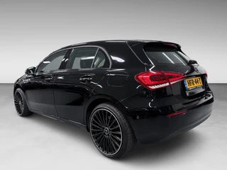 Mercedes-Benz A-Klasse – thumbnail 4