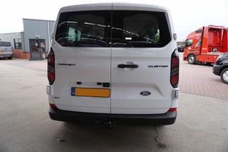 Ford Transit Custom – thumbnail 4