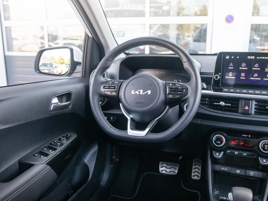 Kia Picanto – foto 14