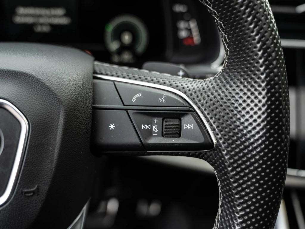 Audi Q8 – foto 20